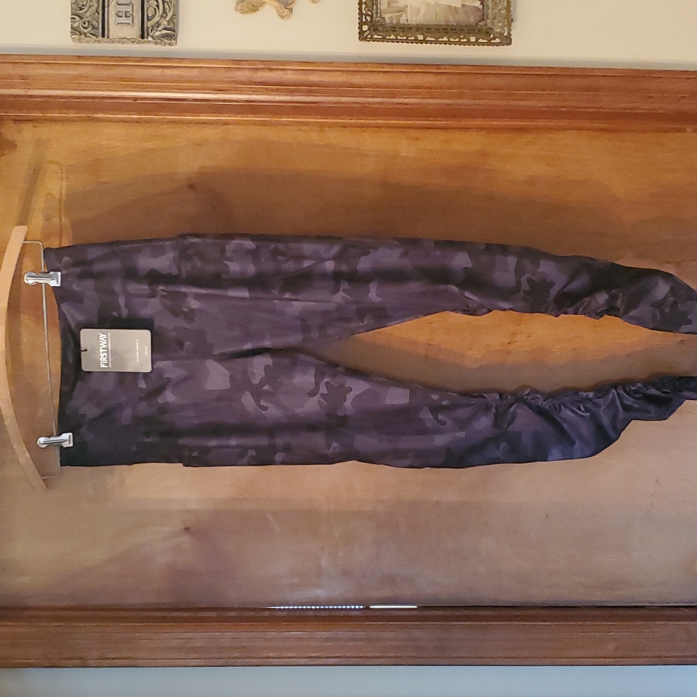 these super soft exercises pants with side pockets great to hang out with